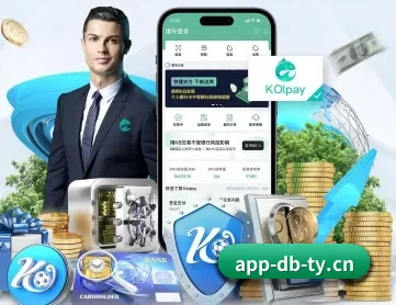 DB电竞 APP 深度功能
